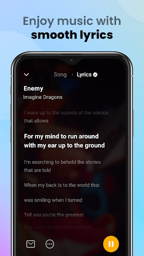 Music Player & MP3 Player no ads apk download