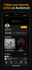 Audiomack App Download for Android v7.2.0 screenshot 1
