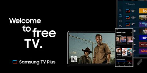 Samsung TV Plus Apk Free Download v1.0.12.8 screenshot 2