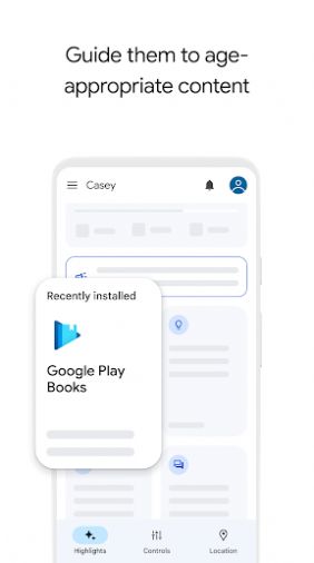 Google Family Link App Free DownloadͼƬ1