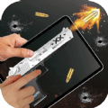 Weapon Gun Simulator 3D Prank apk download