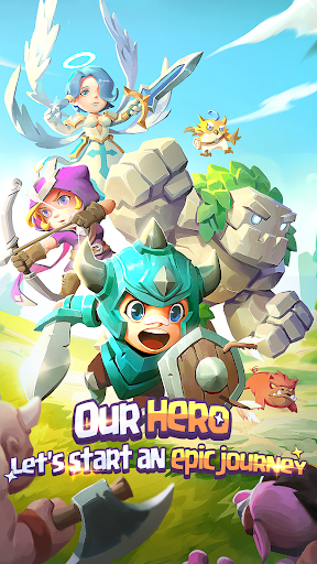Knight Chest mod apk download