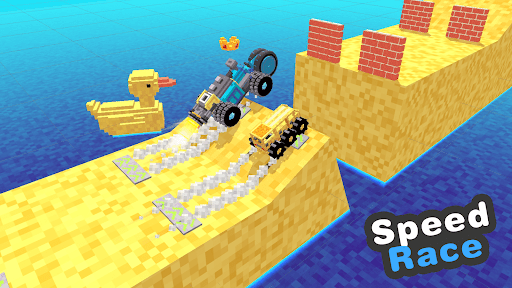 Craftify Car DIY Assembly Race apk download