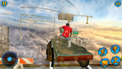 Go Up Guys Parkour Adventure game apk Download v1.0 screenshot 2