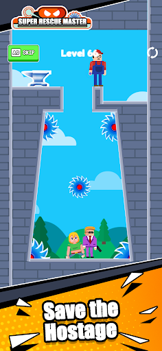 Super Rescue Master apk download