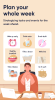 Me+ Daily Routine Planner Android Download v1.6.3 screenshot 1