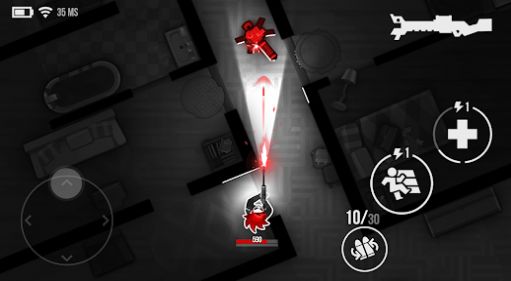 Bullet Echo Mod Apk Latest Version