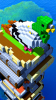 Tower Craft mod apk no ads v1.10.15 screenshot 1