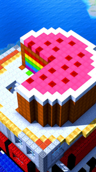 Tower Craft mod apk no ads v1.10.12 screenshot 4