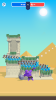 Archery Bastions Castle War mod apk download v0.4.16 screenshot 2