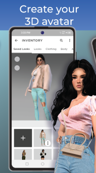 IMVU App Download Apk v10.6.0.100600007 screenshot 2