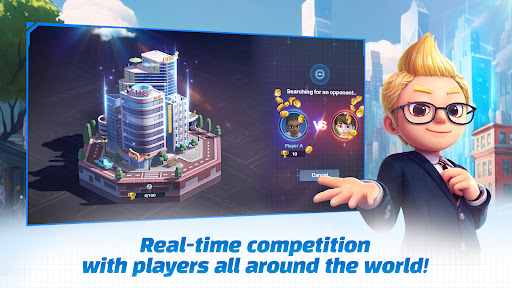 Meta World My City mod apk latest version
