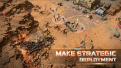 Marsaction Infinite Ambition mod menu apk download v1.9.2 screenshot 2