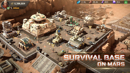 Marsaction Infinite Ambition mod menu apk downloadͼƬ1