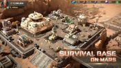 Marsaction Infinite Ambition mod menu apk download v1.9.2 screenshot 4