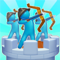 Archery Bastions Castle War mod apk download