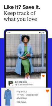 Zalando App Download for Android v23.15.1 screenshot 2