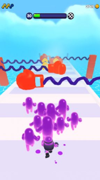 download Join Blob Clash 3D mod apk v0.3.36 screenshot 2