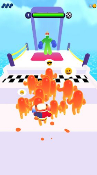 download Join Blob Clash 3D mod apk v0.3.36 screenshot 3