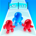 download Join Blob Clash 3D mod apk