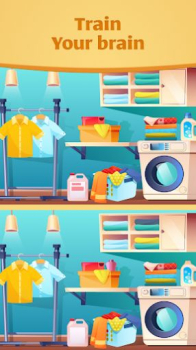 Spot The Hidden Differences mod apk download v1.65 screenshot 4