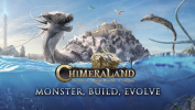 Chimeraland Western mod apk latest version v2.3.1 screenshot 3