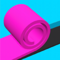 Color Roll 3D game download apk