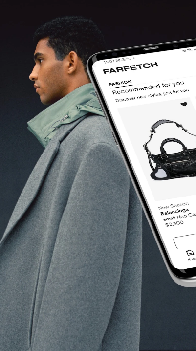 FARFETCH App Download for Android