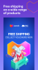 Lazada App Free Download for Android Latest Version v7.79.100.2 screenshot 1