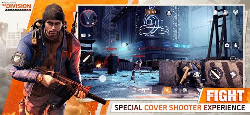 The Division Resurgence Sea apk download v1.191.0.0  screenshot 3