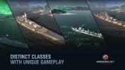 download World of Warships Blitz War mod apk v6.4.0 screenshot 1
