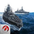 download World of Warships Blitz War mod apk