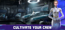 download Infinite Galaxy mod apk v3.0.44 screenshot 1