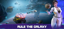 download Infinite Galaxy mod apk v3.0.44 screenshot 3