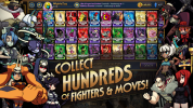 Skullgirls Fighting RPG Mod Apk Download v7.3.0 screenshot 2