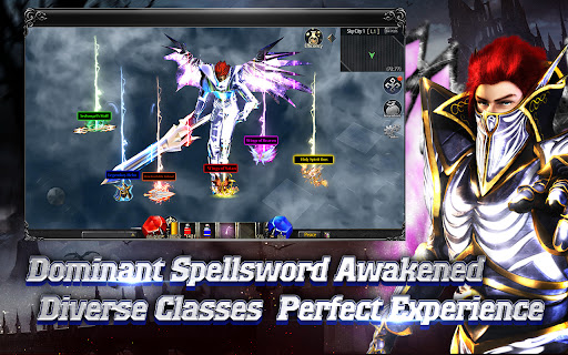 MU Dragon Adventure apk download for android v1.1.101 screenshot 3