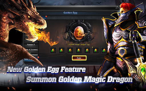 MU Dragon Adventure apk download for android v1.1.101 screenshot 4
