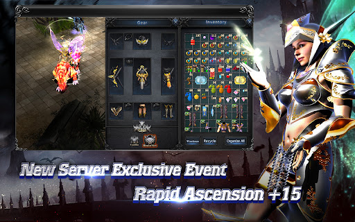 MU Dragon Adventure apk download for android v1.1.101 screenshot 5