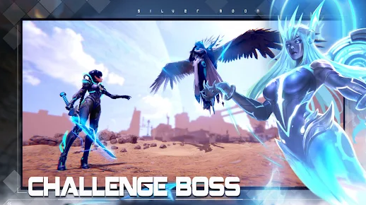 Angel Legion Mod Apk Latest version v65.1 screenshot 1