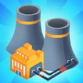 Factory World game mod apk no ads