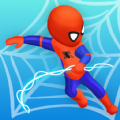 Web Master Stickman Superhero mod apk download