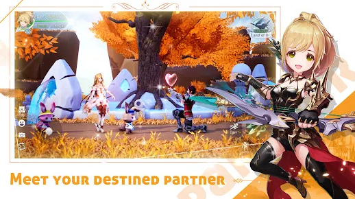 Dragonicle Mod Apk Download v8.1.2 screenshot 3