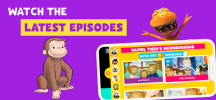 PBS KIDS Video app download free v6.7.4 screenshot 3