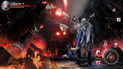 Immortal Awakening Mod Apk Latest Version v1.1.4 screenshot 2
