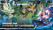 TFT Teamfight Tactics apk download for mobile v15.15.6997589 screenshot 1
