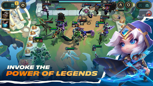 TFT Teamfight Tactics apk download for mobile v13.18.5304653 screenshot 1