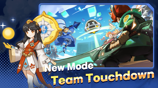 SMASH LEGENDS Mod Apk Latest Version v2.31.0 screenshot 2