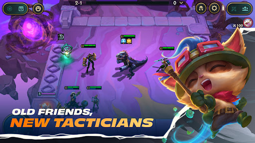 TFT Teamfight Tactics apk download for mobile v13.18.5304653 screenshot 2