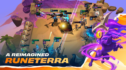 TFT Teamfight Tactics apk download for mobile v13.18.5304653 screenshot 3