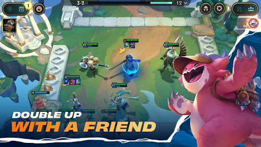 TFT Teamfight Tactics apk download for mobile